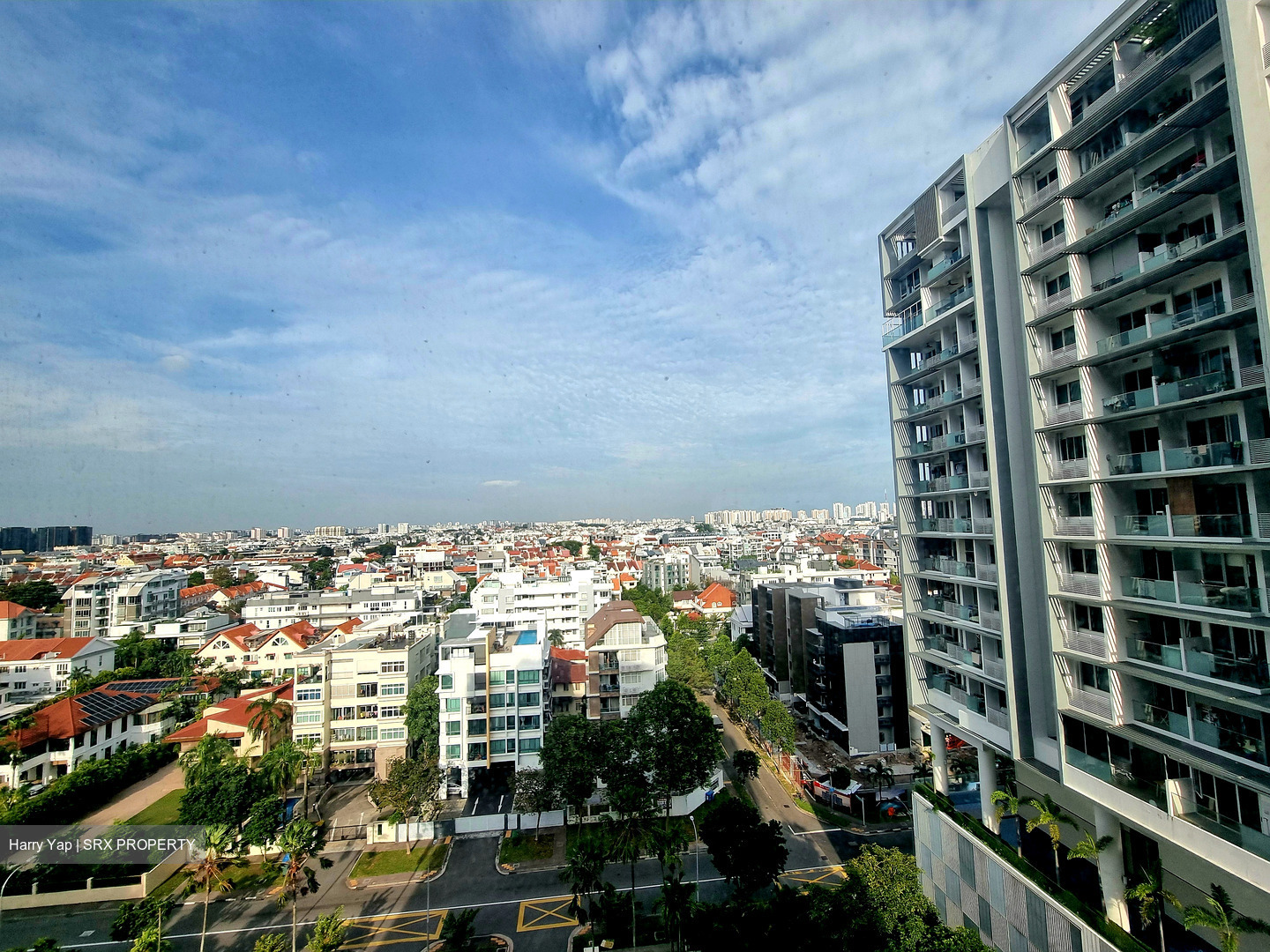 Haig Court (D15), Condominium #503573571